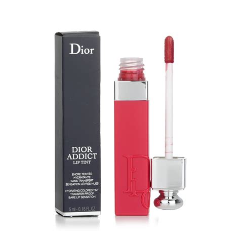 Dior lip tint addict